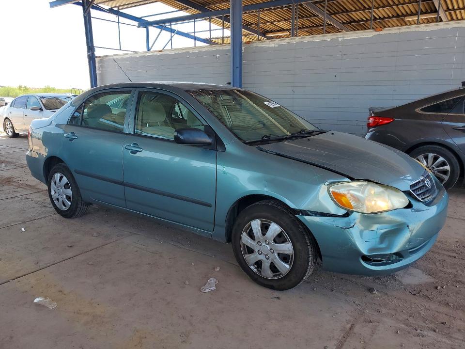 Продажа на аукционе авто 2005 Toyota Corolla, vin: 1NXBR32E65Z506789, номер лота: 61975646