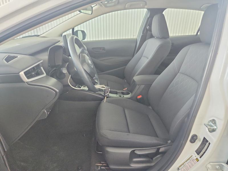 Aukcja sprzedaży 2025 Toyota Corolla, vin: 5YFB4MDE8SP311484, numer aukcji: 60625506