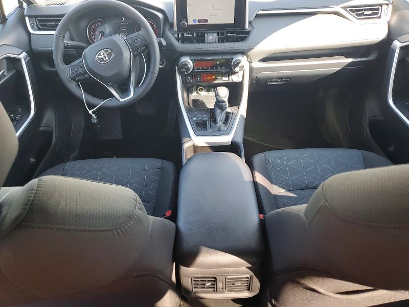 Продажа на аукционе авто 2025 Toyota Rav4, vin: 2T3P1RFV7SW586746, номер лота: 61973416