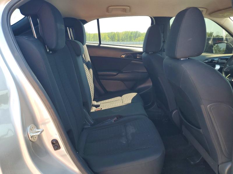 63391036 :رقم المزاد ، JA4AS3AA6JZ066213 vin ، 2018 Mitsubishi Eclipse Cross مزاد بيع