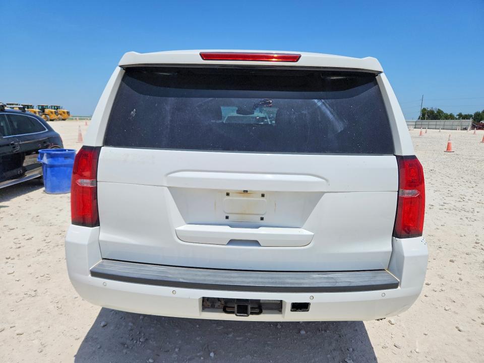 Продажа на аукционе авто 2019 Chevrolet Tahoe, vin: 1GNSKFEC4KR123606, номер лота: 62018886