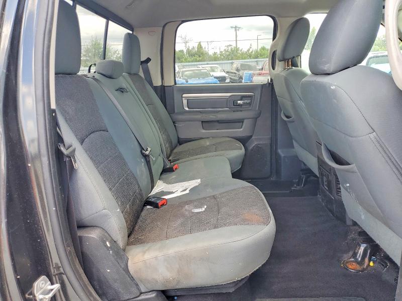 Продажа на аукционе авто 2015 Ram 1500, vin: 1C6RR7LG3FS732755, номер лота: 59534856