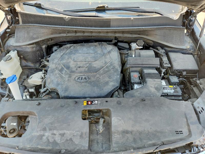 Aukcja sprzedaży 2020 Kia Sorento, vin: 5XYPH4A59LG678740, numer aukcji: 62234036