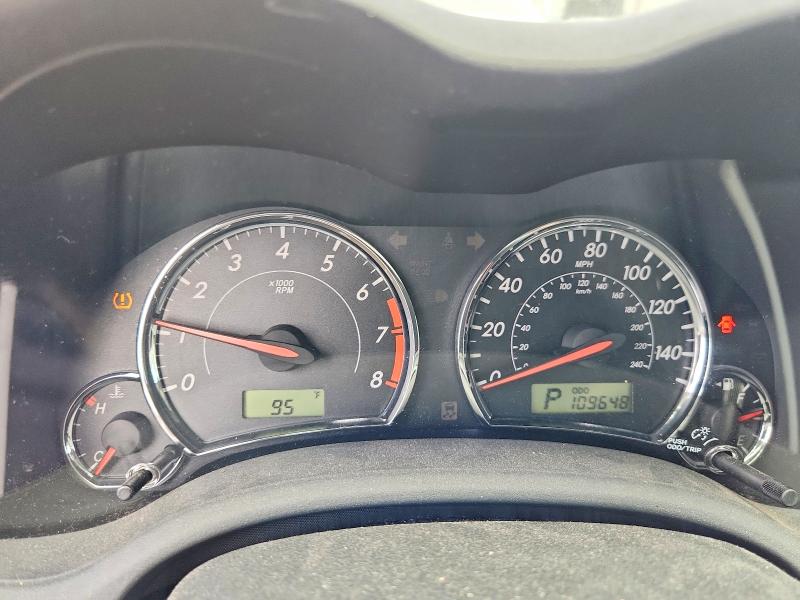 Продаж на аукціоні авто 2013 Toyota Corolla, vin: 5YFBU4EE5DP207116, номер лоту: 61922166
