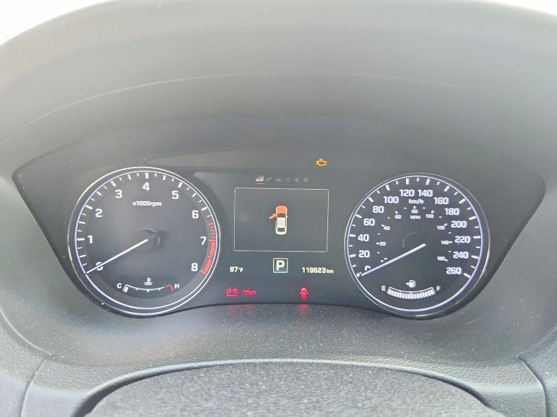 59289116 :رقم المزاد ، KMHGN4JE0FU020697 vin ، 2015 Hyundai Genesis مزاد بيع