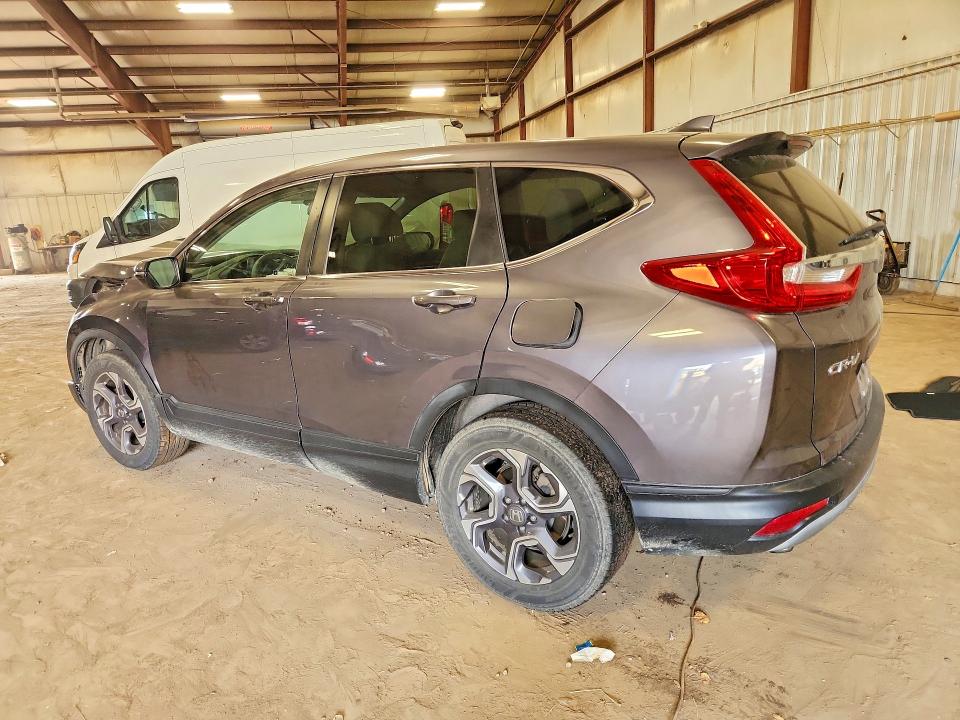 Продаж на аукціоні авто 2018 Honda Cr-v, vin: 7FARW2H53JE006013, номер лоту: 63106246