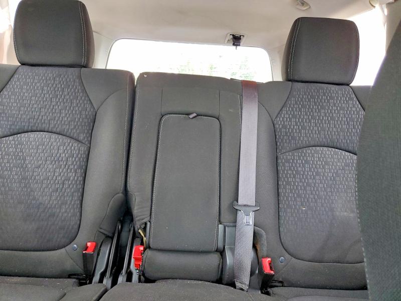 Продаж на аукціоні авто 2015 Gmc Acadia, vin: 1GKKVNED6FJ186847, номер лоту: 60299296