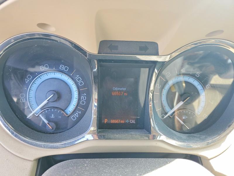 60582806 :رقم المزاد ، 1G4GA5E37DF267596 vin ، 2013 Buick Lacrosse مزاد بيع