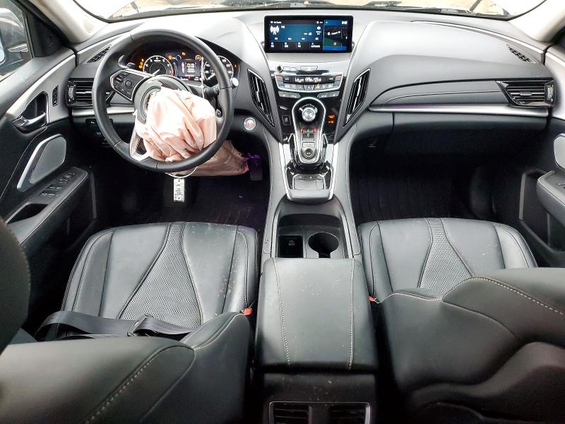 Продаж на аукціоні авто 2023 Acura Rdx, vin: 5J8TC2H59PL016899, номер лоту: 62994696