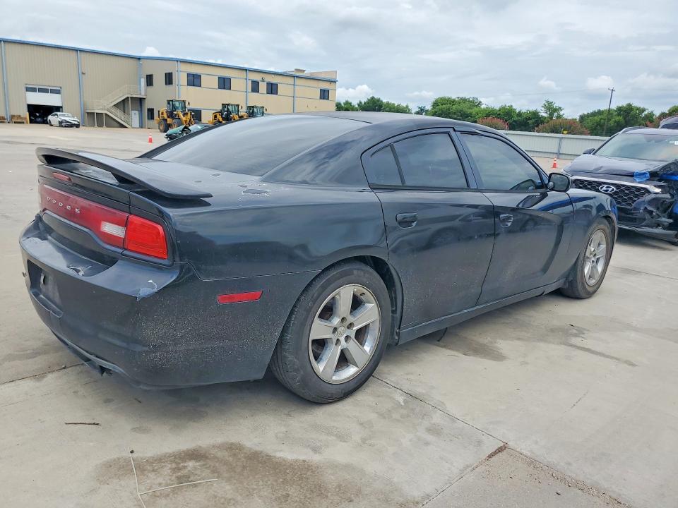 Aukcja sprzedaży 2011 Dodge Charger, vin: 2B3CL3CG7BH543893, numer aukcji: 60560026
