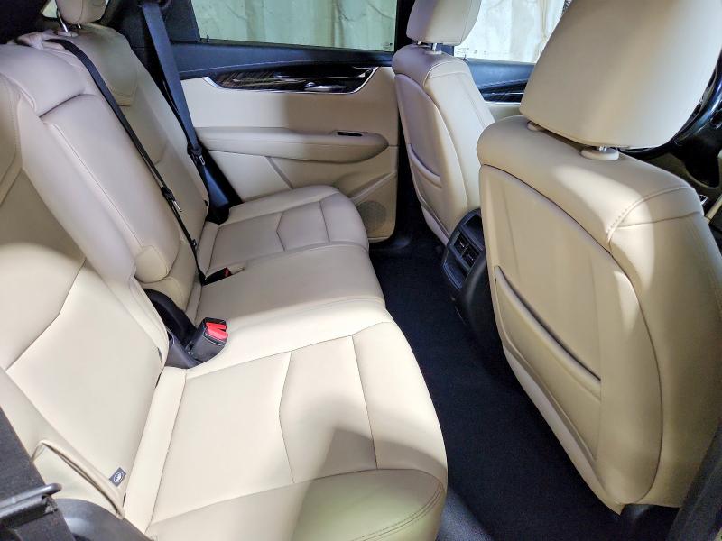Aukcja sprzedaży 2019 Cadillac Xt5, vin: 1GYKNBRS0KZ206552, numer aukcji: 95586285