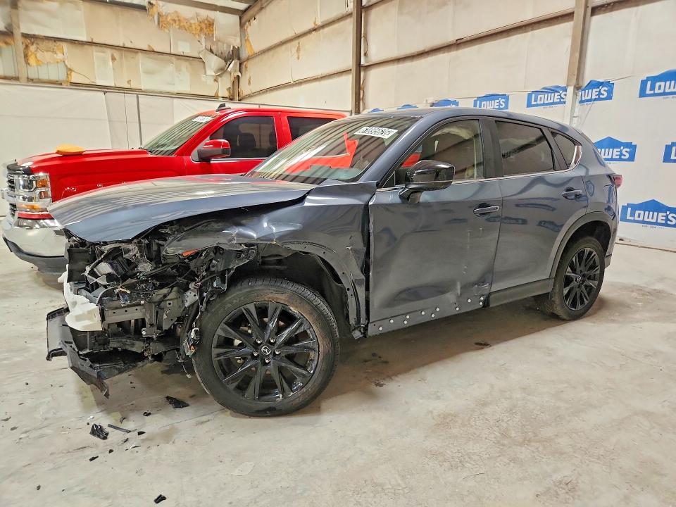 Aukcja sprzedaży 2025 Mazda Cx-5, vin: JM3KFBCM6S0676030, numer aukcji: 61895626