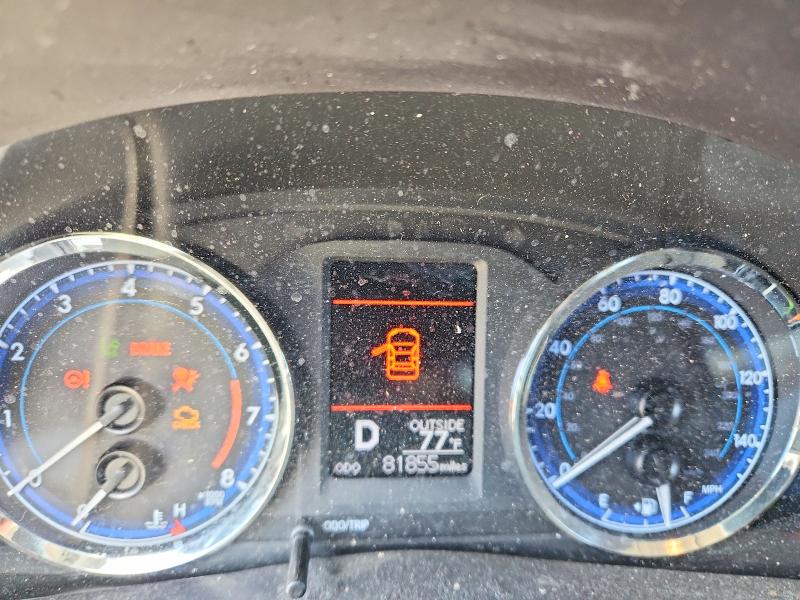 Aukcja sprzedaży 2019 Toyota Corolla, vin: 5YFBURHE6KP889087, numer aukcji: 60135806