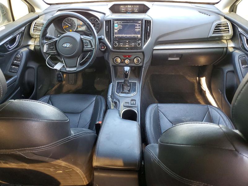 62902226 :رقم المزاد ، 4S3GKAU60J3606279 vin ، 2018 Subaru Impreza مزاد بيع