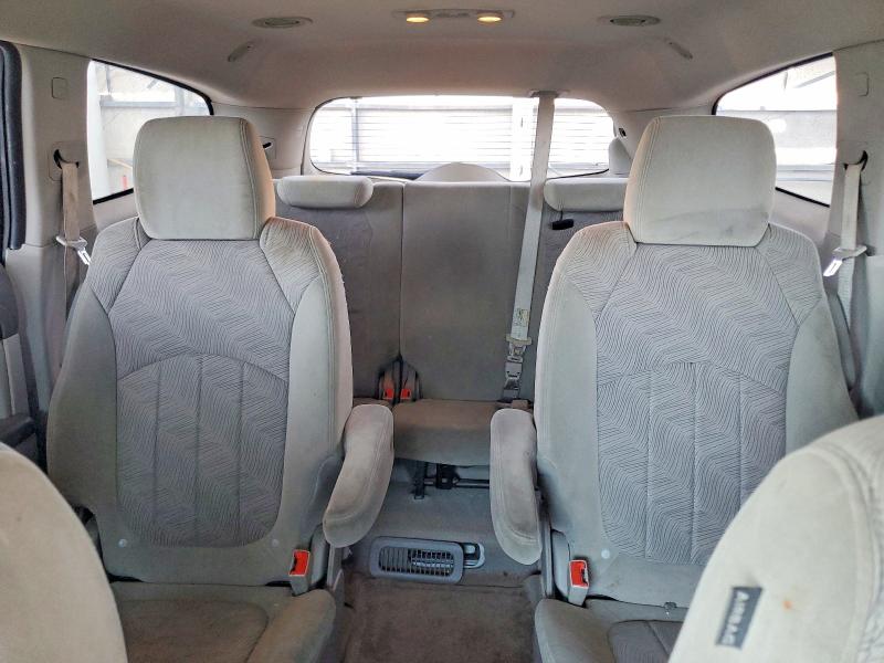 Продажа на аукционе авто 2013 Buick Enclave, vin: 5GAKRBKD4DJ223198, номер лота: 58948956