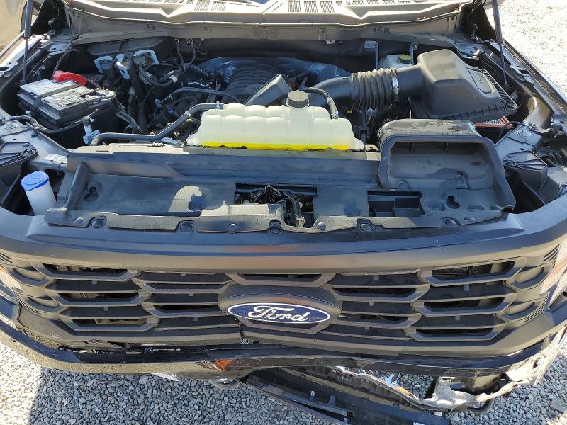 62609436 :رقم المزاد ، 1FTMF1L50TKD81211 vin ، 2026 Ford F150 مزاد بيع