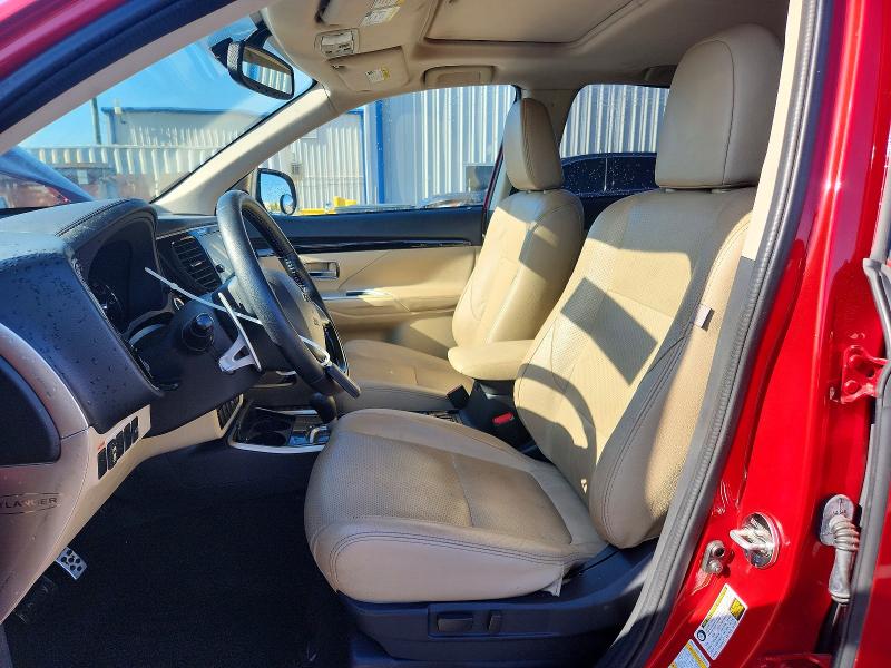 Aukcja sprzedaży 2017 Mitsubishi Outlander, vin: JA4JZ4AX6HZ003354, numer aukcji: 56086656