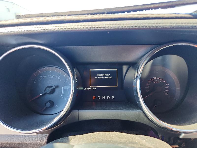 Aukcja sprzedaży 2015 Ford Mustang, vin: 1FA6P8CF8F5431529, numer aukcji: 62155626