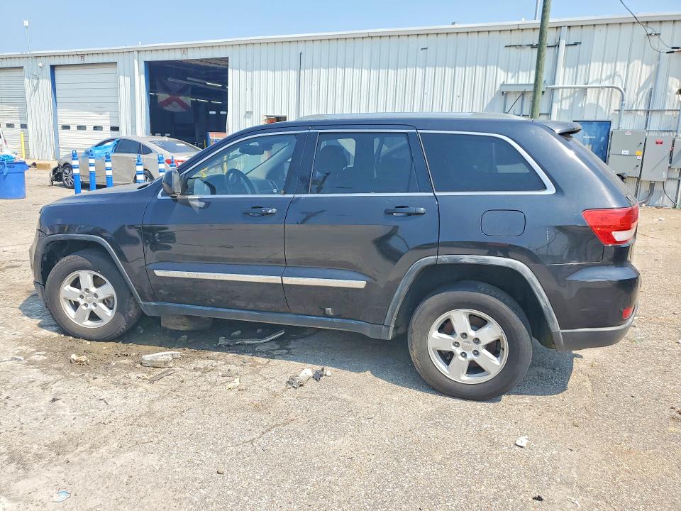 63232286 :رقم المزاد ، 1C4RJEAG9CC194642 vin ، 2012 Jeep Grand Cherokee مزاد بيع