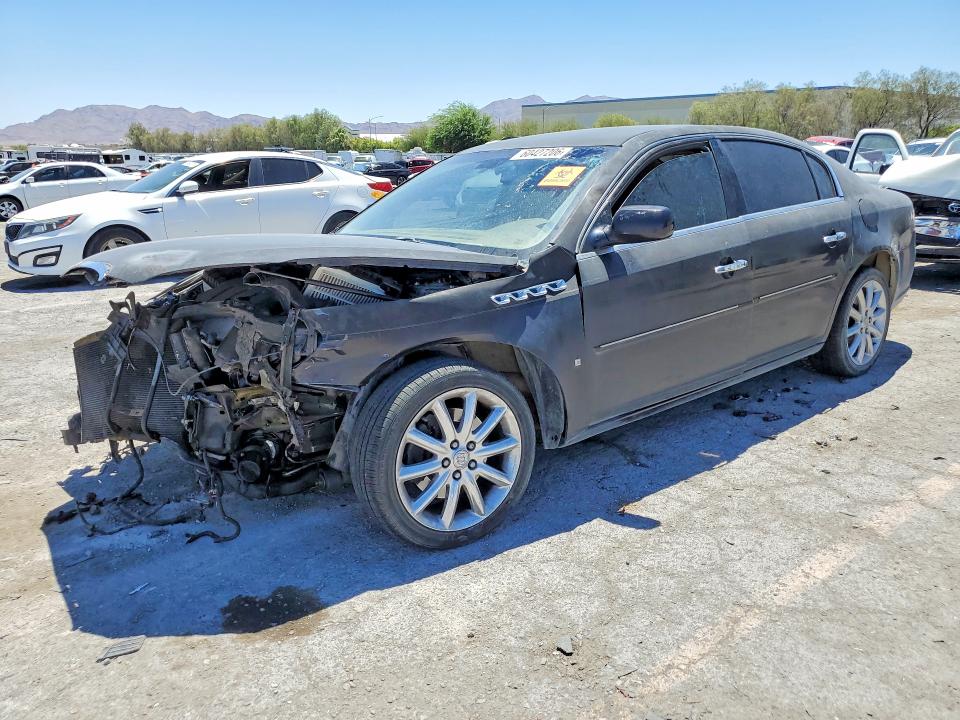 Aukcja sprzedaży 2008 Buick Lucerne, vin: 1G4HE57Y88U134140, numer aukcji: 60427206
