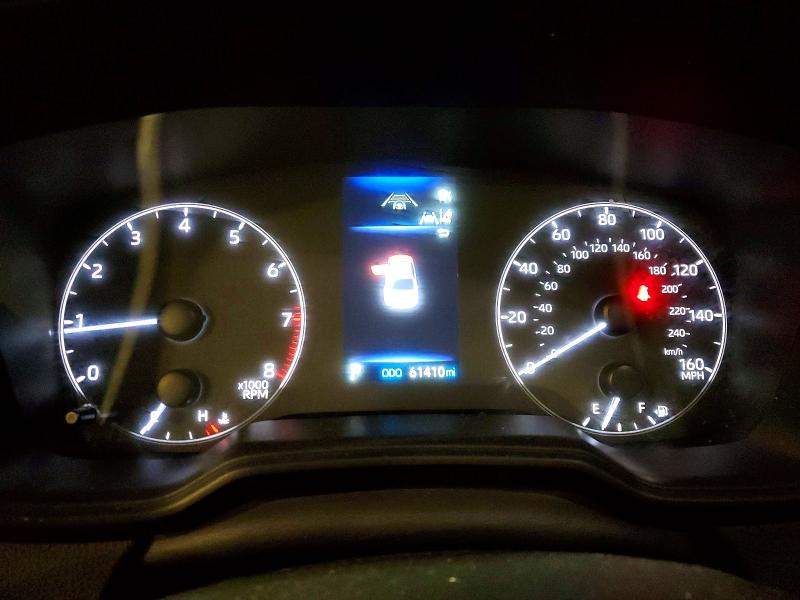 Aukcja sprzedaży 2024 Toyota Corolla, vin: 5YFB4MDE2RP130424, numer aukcji: 60168846