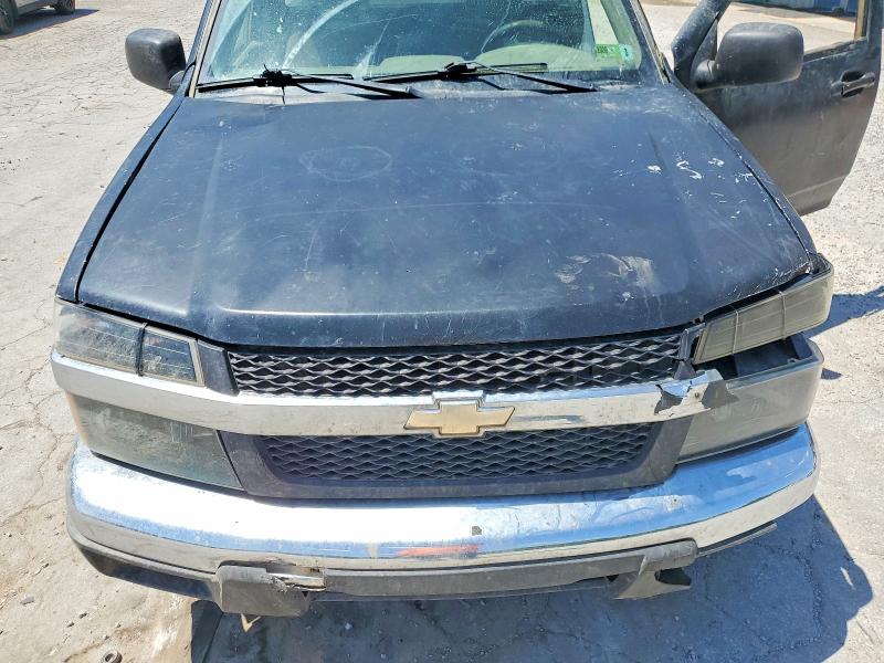 2006 Chevrolet Colorado მანქანა იყიდება აუქციონზე, vin: 1GCCS148568228986, აუქციონის ნომერი: 61619226