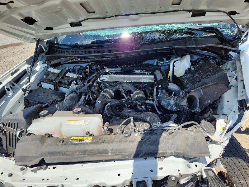 2024 Toyota Tundra მანქანა იყიდება აუქციონზე, vin: 5TFKB5DB0RX219606, აუქციონის ნომერი: 60895066