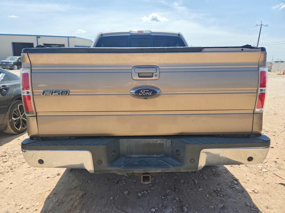 Продажа на аукционе авто 2013 Ford F150, vin: 1FTFW1CTXDKE92311, номер лота: 63478186