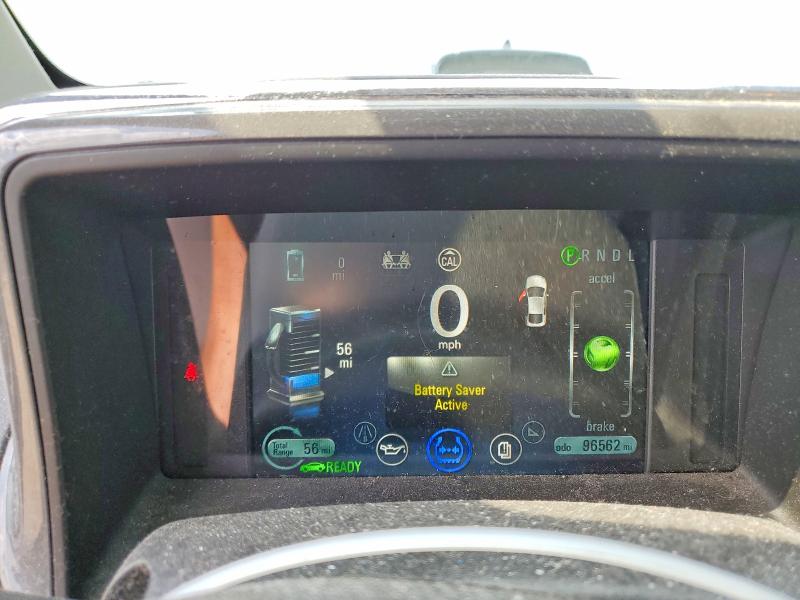 Aukcja sprzedaży 2014 Chevrolet Volt, vin: 1G1RA6E41EU111734, numer aukcji: 59653056