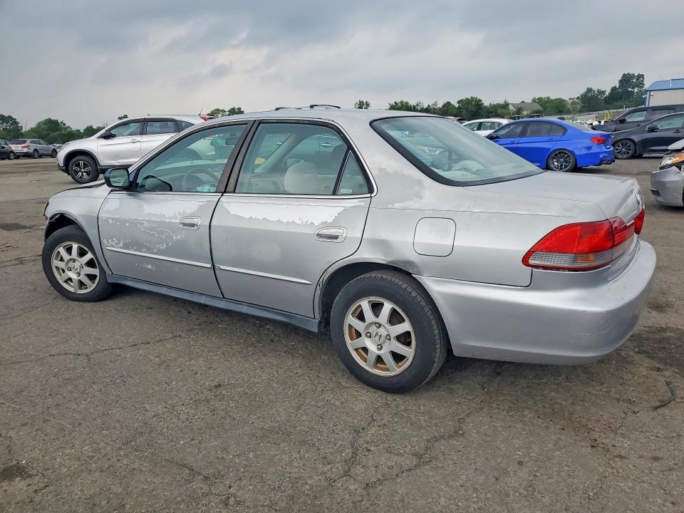 Продажа на аукционе авто 2002 Honda Accord, vin: 1HGCG66872A145009, номер лота: 62928386