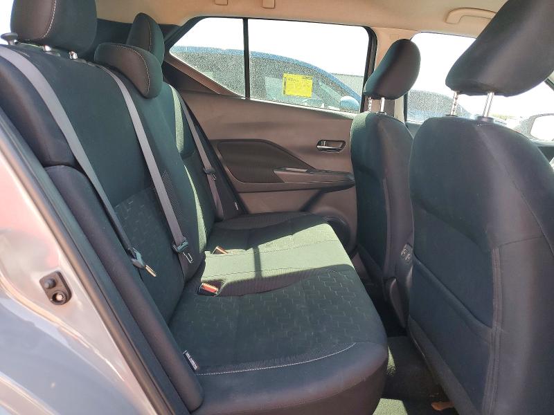 Aukcja sprzedaży 2024 Nissan Kicks, vin: 3N1CP5CV4RL526258, numer aukcji: 62134866