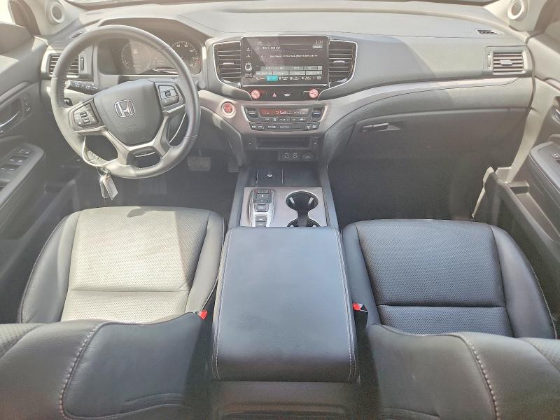 Продаж на аукціоні авто 2026 Honda Ridgeline, vin: 5FPYK3F58TB020821, номер лоту: 60660986