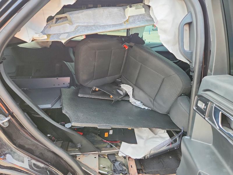 Продаж на аукціоні авто 2024 Ford Explorer, vin: 1FM5K8AC4RGA48138, номер лоту: 62685376