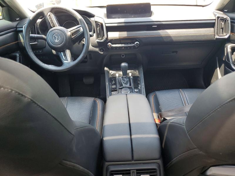 Aukcja sprzedaży 2025 Mazda Cx-50, vin: 7MMVABEY4SN313779, numer aukcji: 55575546