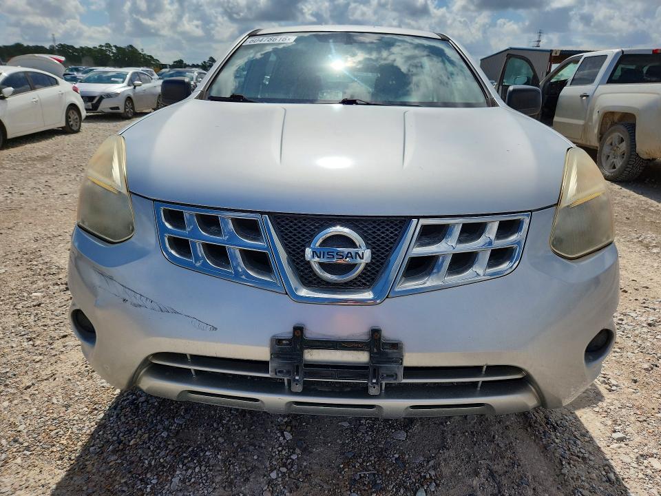 Продаж на аукціоні авто 2011 Nissan Rogue, vin: JN8AS5MV4BW303921, номер лоту: 60478616