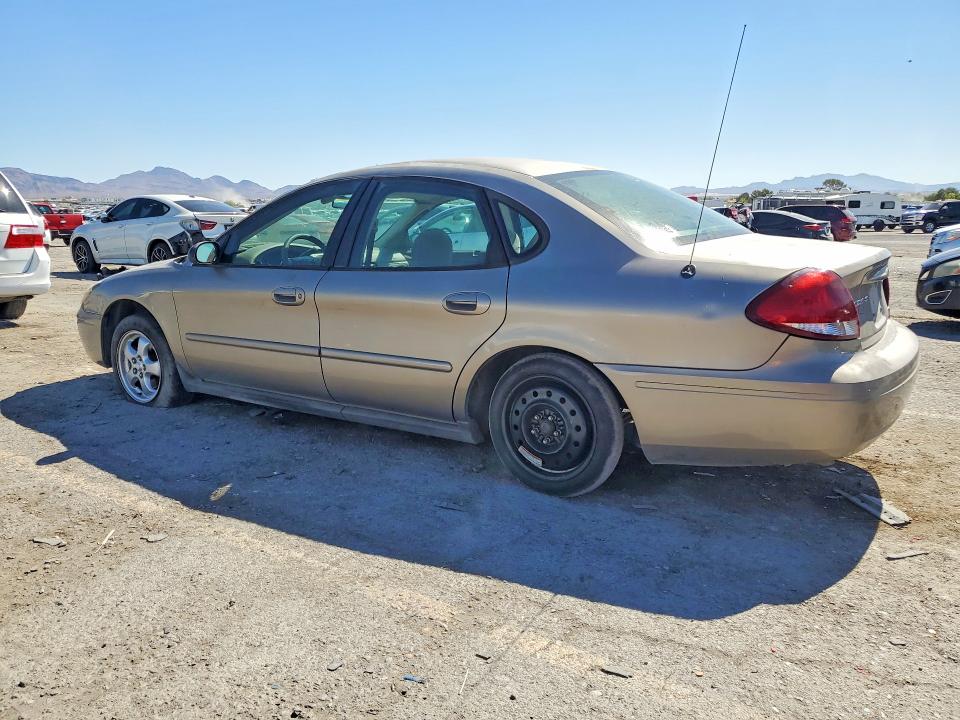 2005 Ford Taurus მანქანა იყიდება აუქციონზე, vin: 1FAFP53295A137316, აუქციონის ნომერი: 60501566