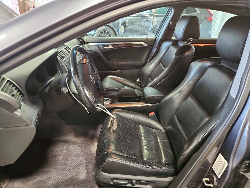 Продажа на аукционе авто 2006 Acura 3.2tl, vin: 19UUA66226A026842, номер лота: 61895216