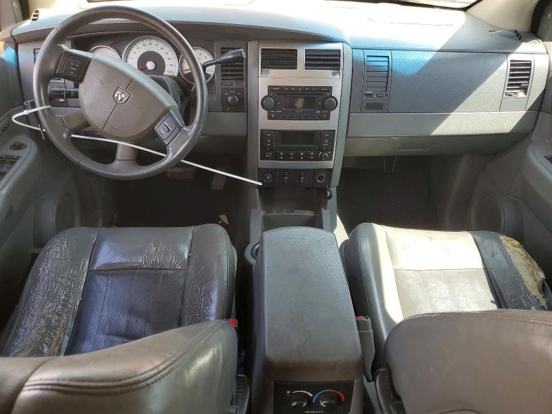2006 Dodge Durango მანქანა იყიდება აუქციონზე, vin: 1D4HB58216F169792, აუქციონის ნომერი: 59725876