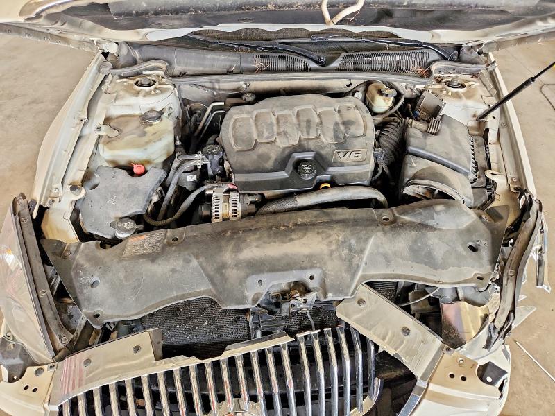 Продажа на аукционе авто 2011 Buick Lucerne, vin: 1G4HA5EM2BU121869, номер лота: 63209376