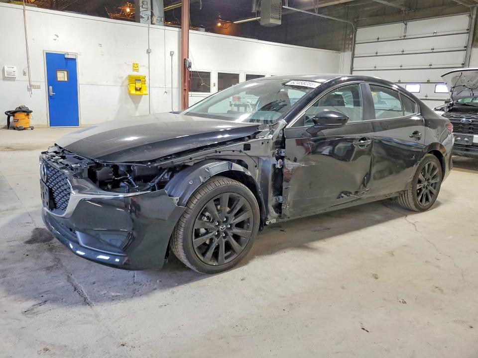 Продажа на аукционе авто 2026 Mazda 3, vin: JM1BPABL8T1886312, номер лота: 62458286