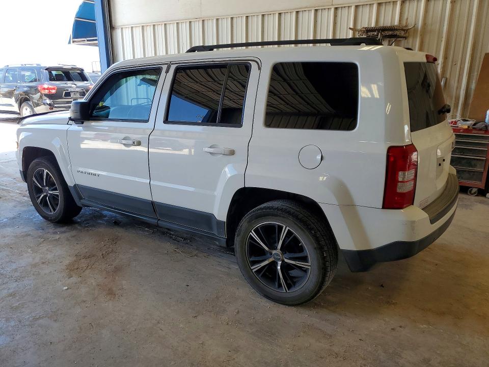 Aukcja sprzedaży 2012 Jeep Patriot, vin: 1C4NJPBB2CD622140, numer aukcji: 60253576