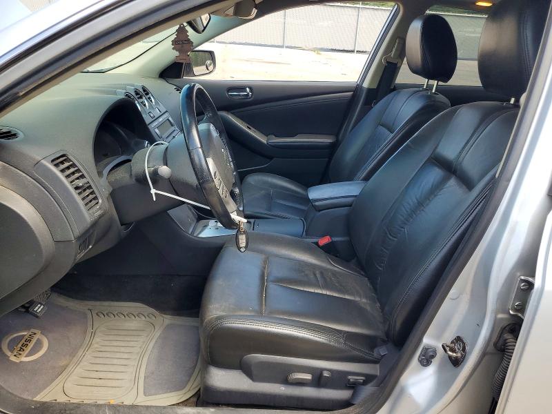 Aukcja sprzedaży 2009 Nissan Altima, vin: 1N4AL21E59C197007, numer aukcji: 58599026