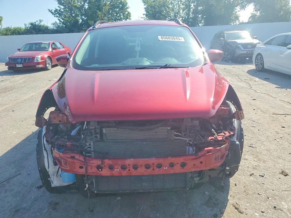 Продаж на аукціоні авто 2017 Ford Escape, vin: 1FMCU0GD2HUD53382, номер лоту: 85603045