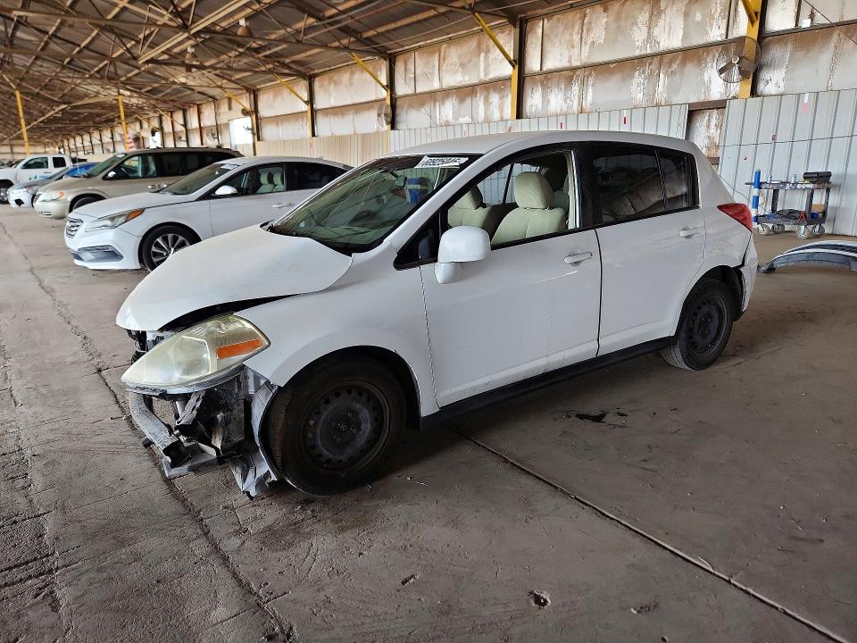 Продаж на аукціоні авто 2012 Nissan Versa, vin: 3N1BC1CP2CK267042, номер лоту: 60925046