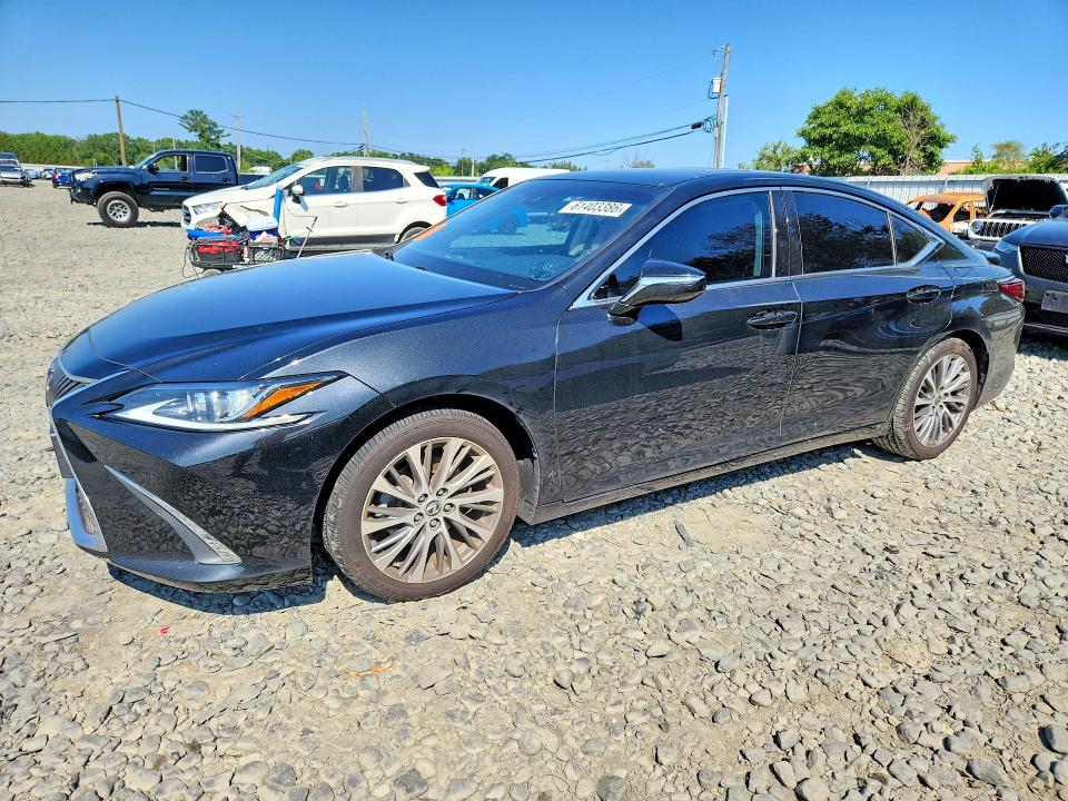Aukcja sprzedaży 2020 Lexus Es, vin: 58ADZ1B10LU078685, numer aukcji: 61403386