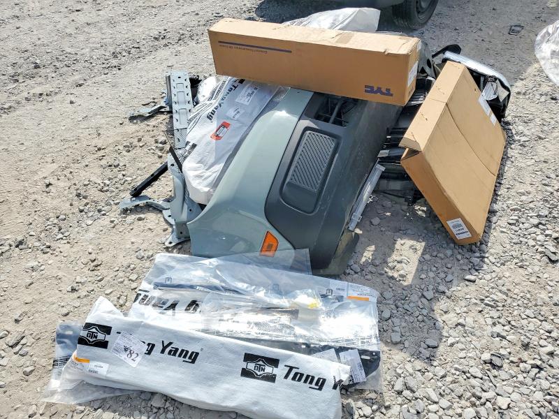 58929686 :رقم المزاد ، 3FTTW8A3XRRA94839 vin ، 2024 Ford Maverick مزاد بيع