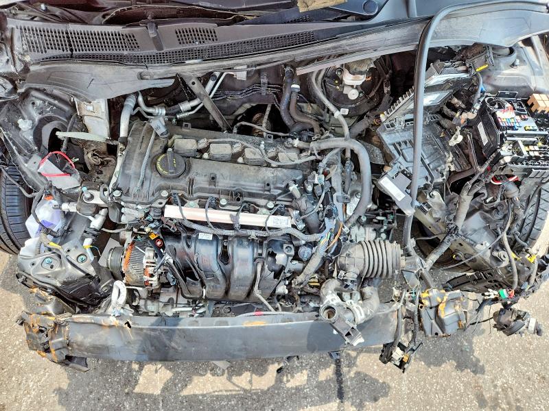 Aukcja sprzedaży 2021 Kia Forte, vin: 3KPF34AD6ME319068, numer aukcji: 62211766