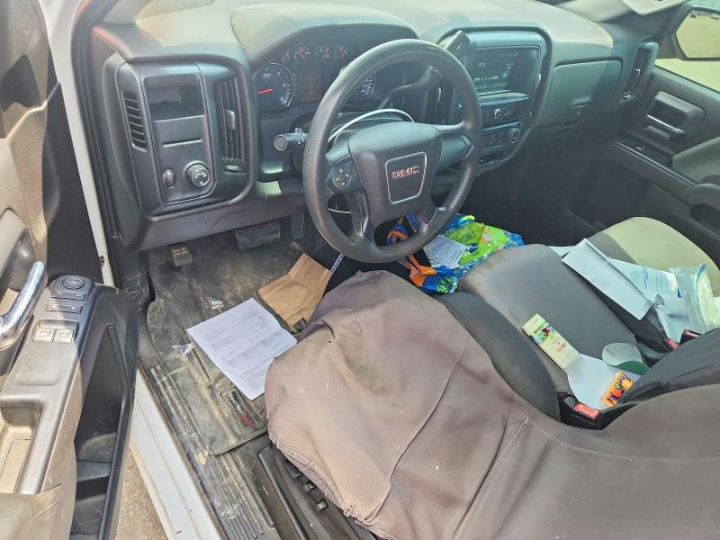 Aukcja sprzedaży 2018 Gmc Sierra, vin: 1GTN1LEC0JZ904404, numer aukcji: 61543536
