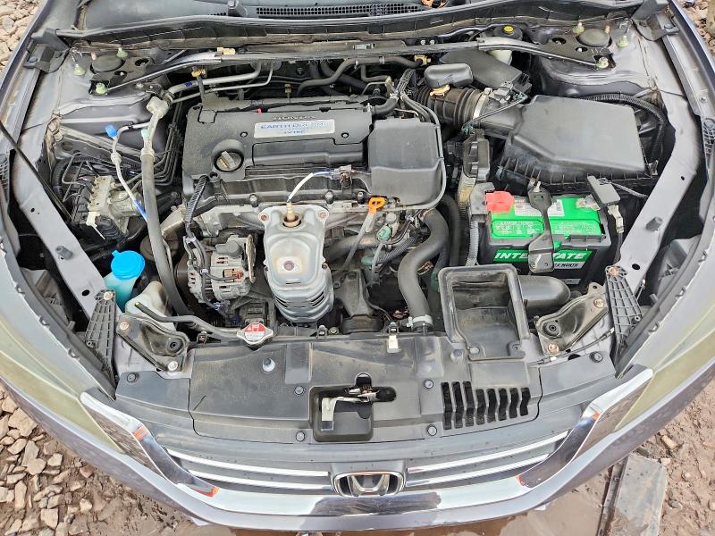 Aukcja sprzedaży 2015 Honda Accord, vin: 1HGCR2F7XFA122033, numer aukcji: 62609076