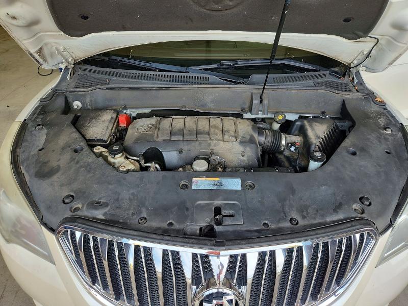 Продажа на аукционе авто 2014 Buick Enclave, vin: 5GAKRBKD0EJ348815, номер лота: 59885826